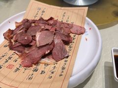 -胡杨记忆(和平路店)