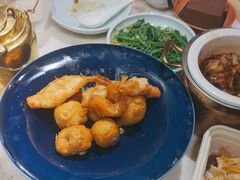 -小吊梨汤·北京菜·烤鸭(清河万象汇店)