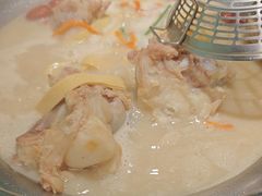 -骨之味·筒骨汤火锅(江头店)