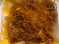 -下午的温度面包店(静宁路店)