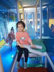 -KidSteam儿童乐园(富力城店)