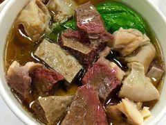 -化州颜勇牛腩(深圳总店)