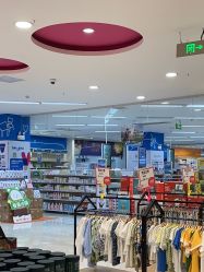-孩子王童乐园(浏阳九方城店)