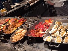 -Social 秀西餐厅-长沙瑞吉酒店(运达店)
