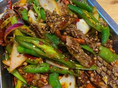 -川天喉重庆江湖菜
