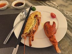 -安蒂娅·海鲜自助餐厅(安蒂娅美兰酒店)