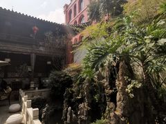 -石屏会馆