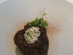 -文华扒房及酒吧(香港文华东方酒店)