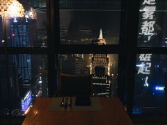 -解放碑威斯汀酒店-知味国际美食餐厅