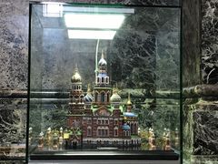 -滴血救世主教堂