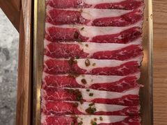 -西塔老太太泥炉烤肉(双井店)