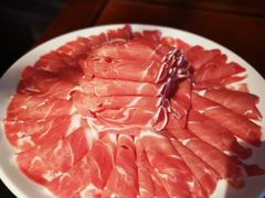 -宝泉铜锅·涮羊肉(解放东路店)