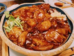 -天津卫码头(南开大悦城店)