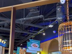 -胖老汉椒麻鸡清真新疆菜(西御街店)