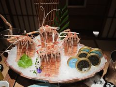 -Minase水濑·日料放题(外滩店)