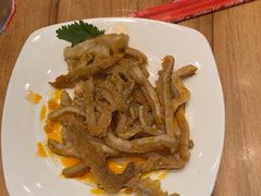 -西部马华清真兰州牛肉面·烧烤夜市(三里河店)