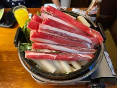 -鳗鱼家·深夜食堂(军博店)