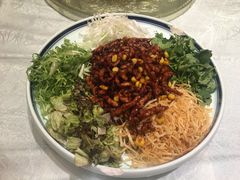 -京氣春饼(机场店)