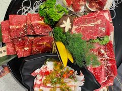 -猫抓烤肉(春熙路店)