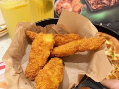 -必胜客(省府店)