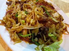 炒牛河-民记食店(沙溪店)