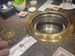 -正苑26年海鲜烤肉•牛尾汤汤饭(东港店)