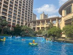 -上海星河湾酒店(闵行店)
