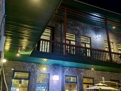 -仁义涵西餐·咖啡(中华巴洛克店)