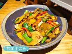 -树厨贵州菜(大十字店)