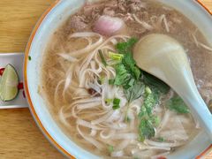 -越南牛肉河粉餐厅(书院巷店)