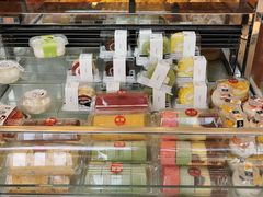 -米熊蛋糕店(天虹商场西丽店)