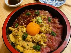 -鮨青(恒基名人购物中心店)