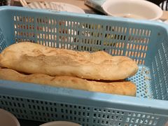 -河南前程·羊肉汤·烧烤(总店)