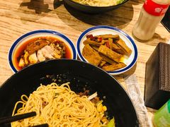 -好這口重庆小面(总店)