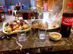 -失落之城沉浸式剧情密室(江宁万达店)