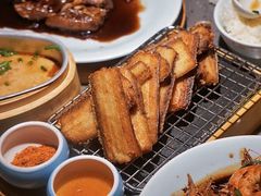 -老头儿油爆虾(星光一期店)
