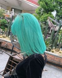 -3AM HAIR SALON染发烫发接发