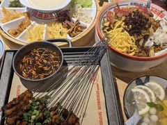 -怪噜范·老贵阳街头名小吃(汇金星力城店)