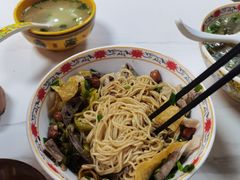-陈记汤饭(水巷口店)