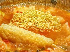 -旺福·贵州酸汤牛肉火锅(陆悦天地店)