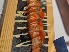 -悦古里·海鲜放题自助(金华世贸城市广场店)