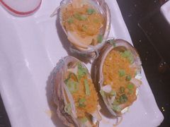-真剑日本料理·铁板烧(贵州路店)