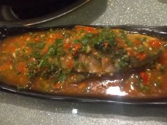-盖帮鳝鱼串串(东郊记忆店)