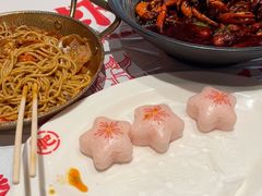 -肥肥虾庄·金牌油焖大虾(杨园滨江时代walk店)