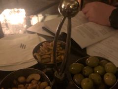 -LONG BAR 廊吧(外滩华尔道夫酒店)