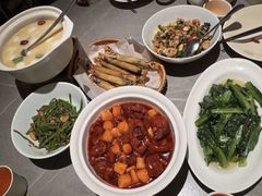 -楚山晓·楚湘菜(江夏永旺店)