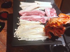 新鲜五花肉-大派屋(桂林路店)