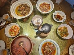 -洞庭土菜小炒馆(易发广场店)