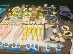 -双合园·海鲜水饺青岛菜(九水东路店)