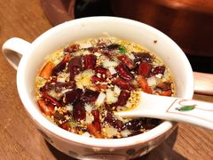 -北京老门框爆肚涮肉馆(凤城六路店)